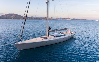 Holland Jachtbouw A Sulana