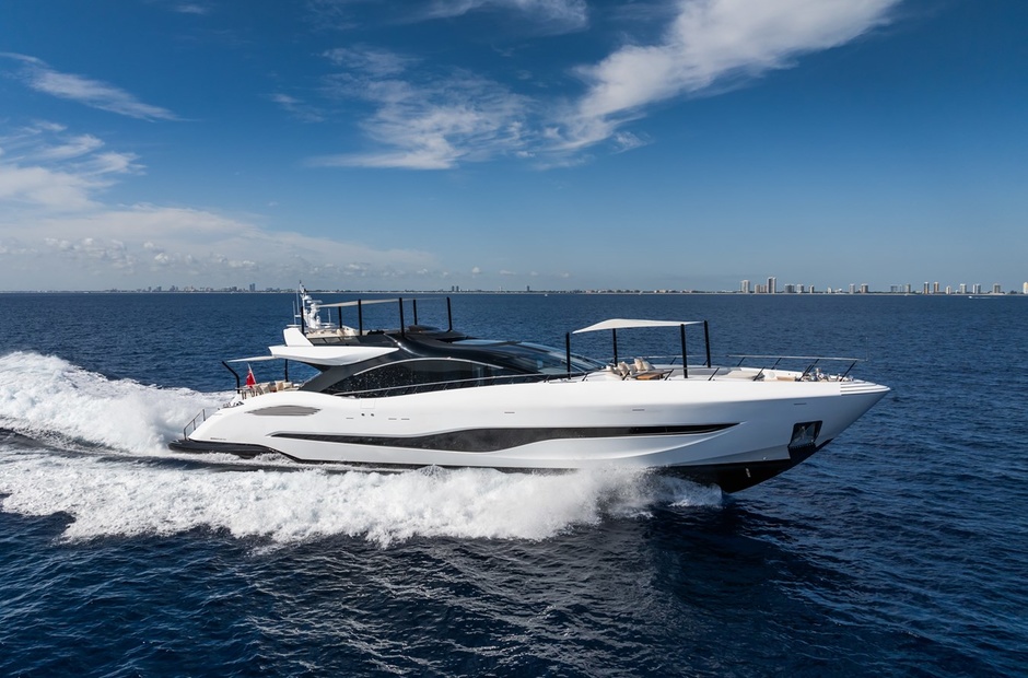 Mangusta Jacqpot