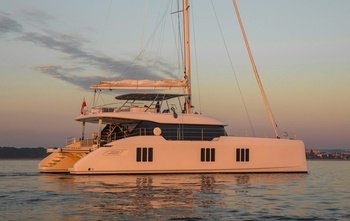 Sunreef 70 Power (2020)