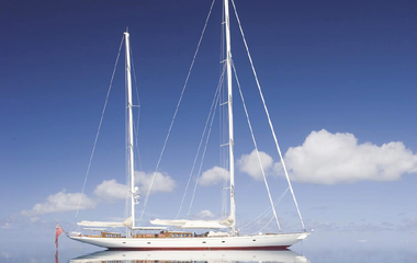 Vitters Shipyard Adèle