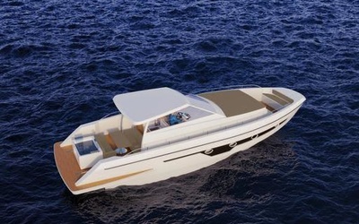 Excellence 430 Coupe