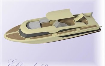 Custom Eldorado 59 (2022)