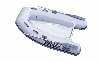 Lomac Tender 225