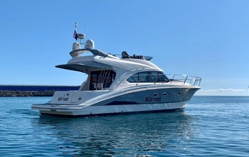 Beneteau Antares 42