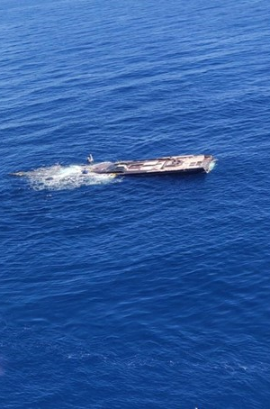 The song is not sung.