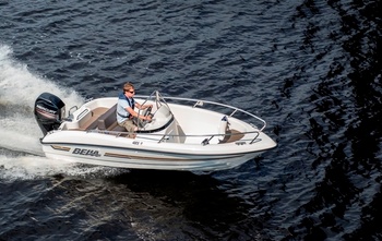 Bella 485 R (2021)