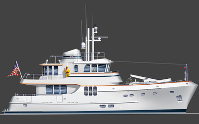 Seaton Expedition 70