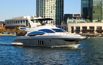 Azimut 53