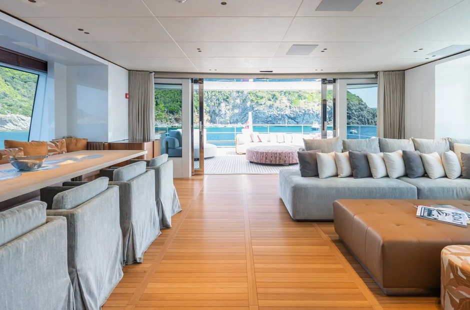 Benetti Phoenix