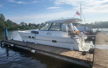 Delphia Escape 1050 (2012)