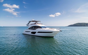 Princess F62 (2017)