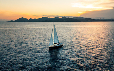 Beneteau Oceanis Yacht 60