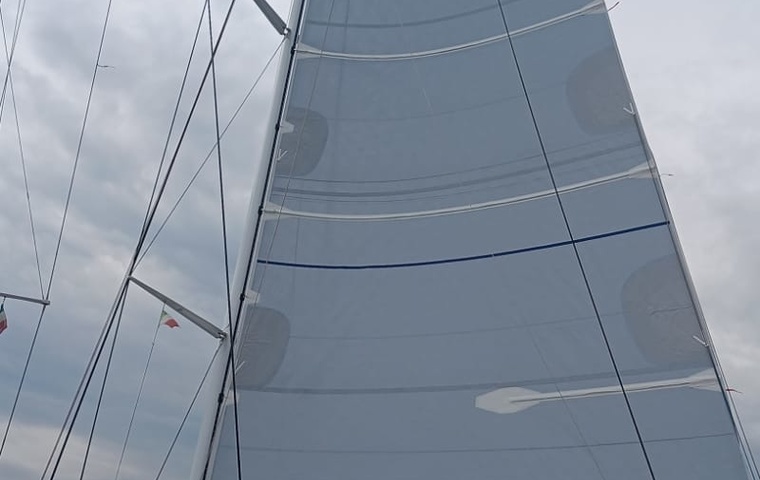 Comar  Comet 62rs (2020)