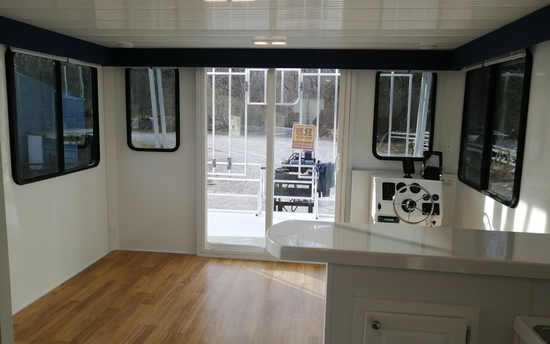 Catamaran Cruisers 12x39