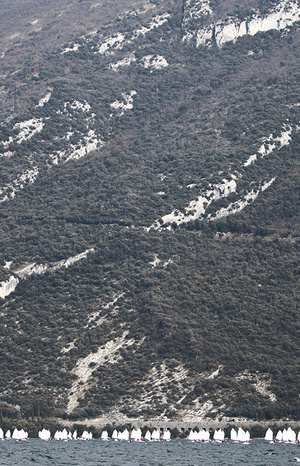 Overarching optimism