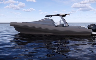 Manara Revolution 36 XL