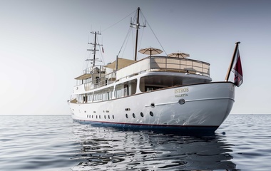 Amsterdamsche Scheepwerf G. de Vries Lentsch Jr Istros