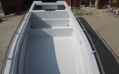Akua Boat Тунец 820