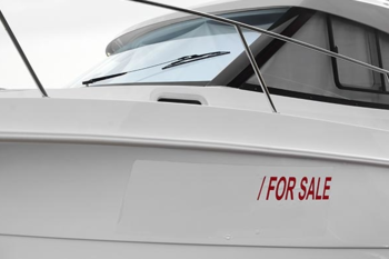 Deposit on the purchase agreement. Where is the catch?