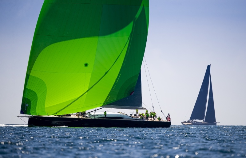 Green sails Win Win