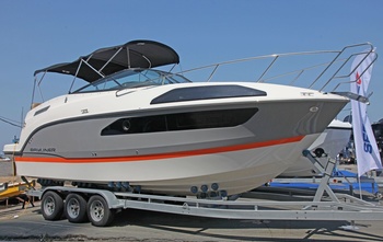 Bayliner Ciera 8 (2018)