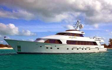 Christensen Afterglow