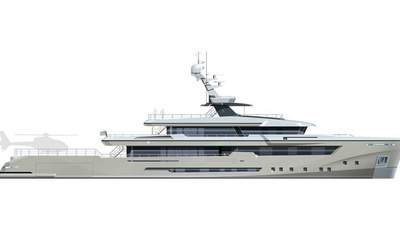 Columbus Crossover 57