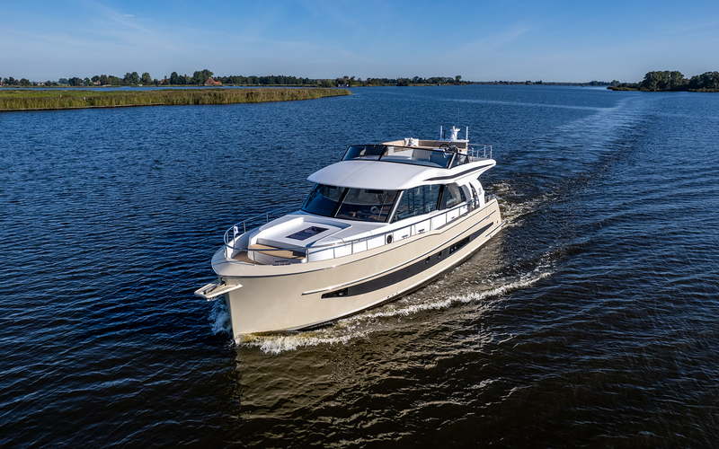 Boarnstream 50 Traveller