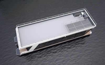 Relax Boat Athena 160