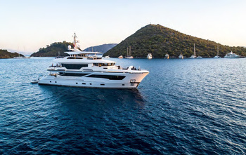 AvA Yachts Kando110 (2019)