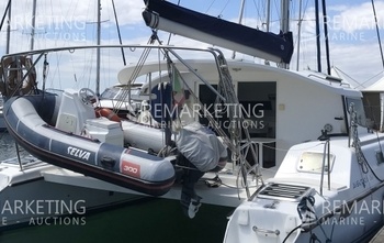 Aventura 34 (2005)