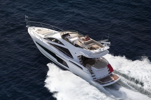 Sunseeker Manhattan 55