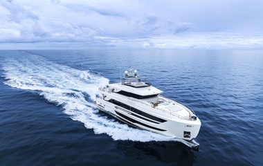 Horizon Phill's Autosea