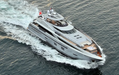 Logos Marine Funky Choice