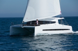 Catana Bali 45