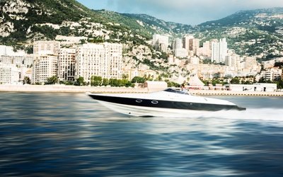 Hunton XRS37