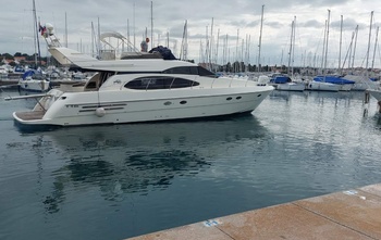 Azimut 58 (1998)