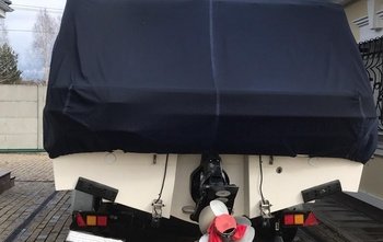 Bayliner 255 Cruiser