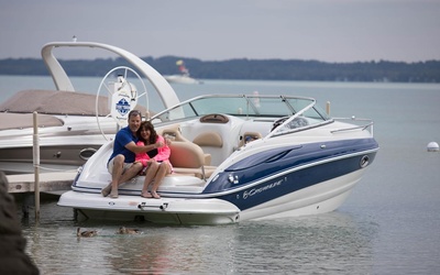 Crownline 236 SC