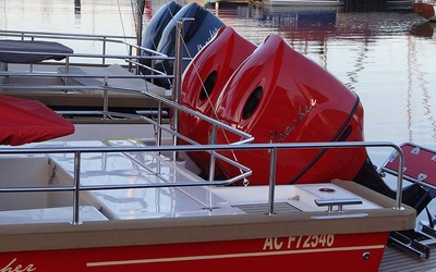 Beacher V10.2 Croisiere