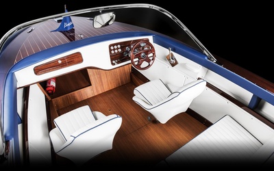 Boesch 620 Acapulco Sport