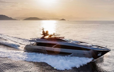 Riva 28 Monopoly