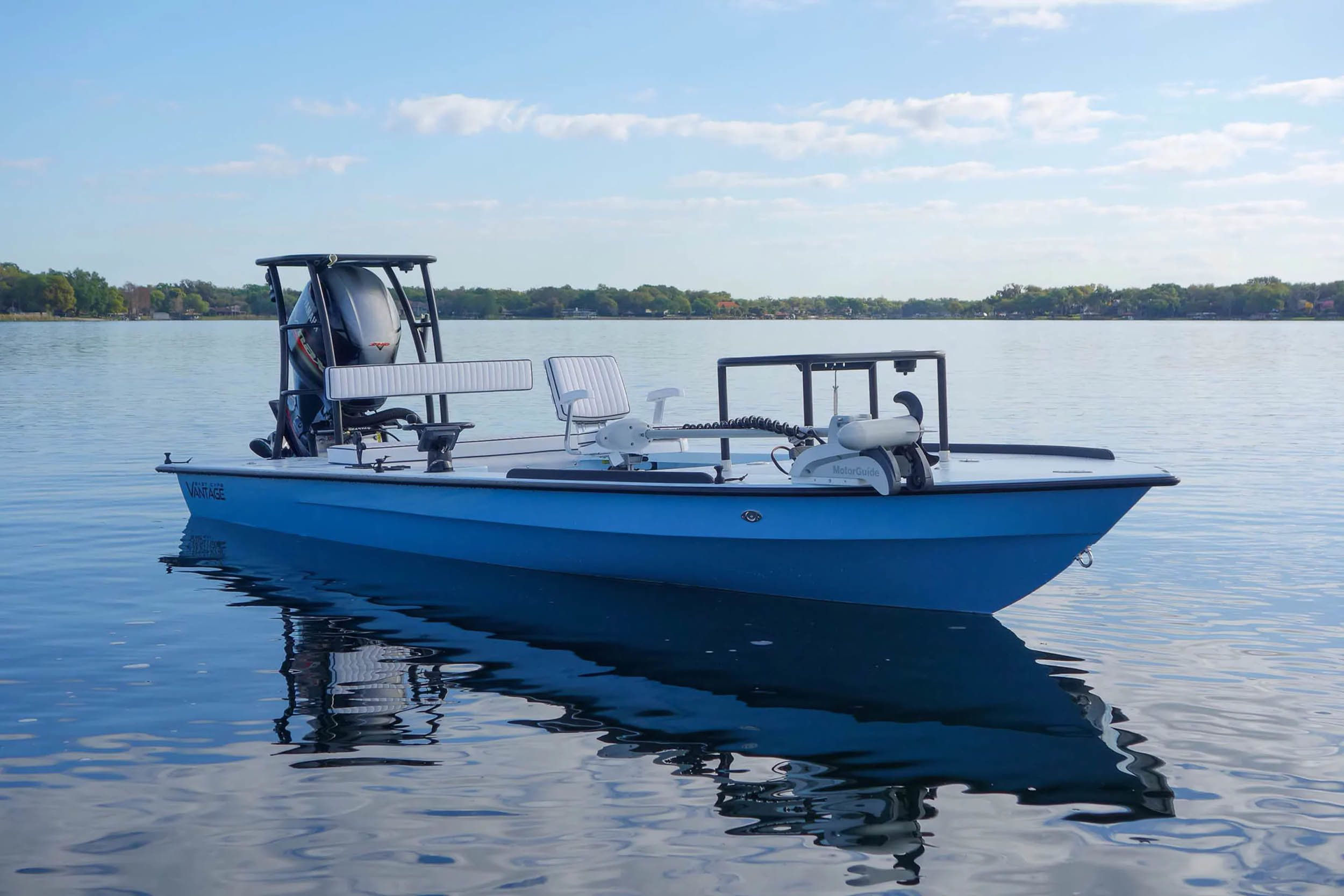 East Cape VHP Prices, Specs, Reviews and Sales Information itBoat