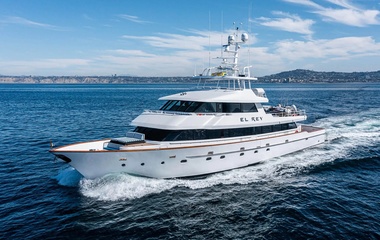 Deep Sea Marine El Rey