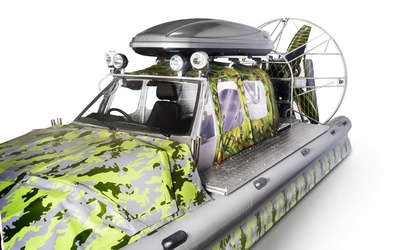 Aerotrade Иноходец