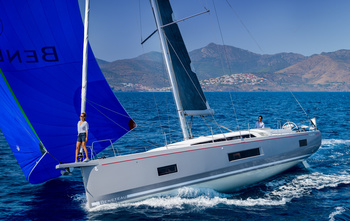 Beneteau Oceanis 46.1 (2023)