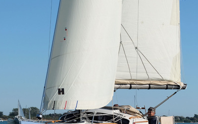 Swallow BayCruiser 26