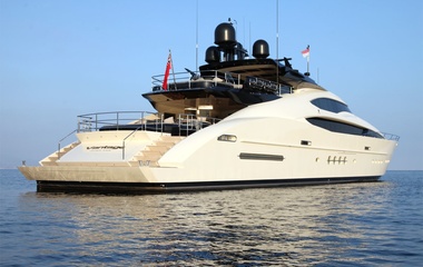 Palmer Johnson Stealth