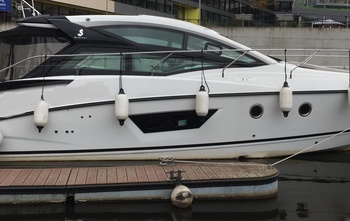 Beneteau Gran Turismo 40 (2019)