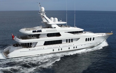 Benetti Alegria